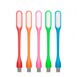 Delight USB Lámpa LED (56106X)