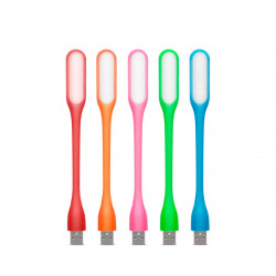 Delight USB Lámpa LED (56106X)