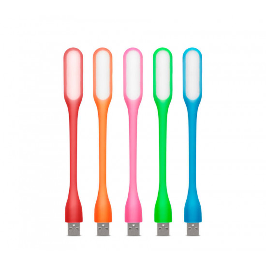 Delight USB Lámpa LED (56106X) Delight USB Lámpa LED (56106X)