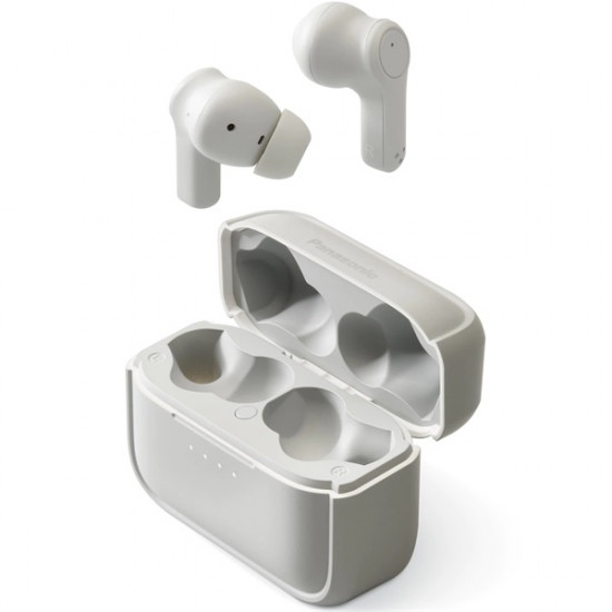 Panasonic RZ-B210WDE-W True Wireless Bluetooth fehér fülhallgató (RZ-B210WDE-W) Panasonic RZ-B210WDE-W True Wireless Bluetooth fehér fülhallgató (RZ-B210WDE-W)