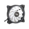 Akyga ház hűtő 12cm RGB LED (AW-12D-RGB)