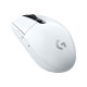 Logitech G305 LIGHTSPEED vezeték nélküli optikai Gaming egér fehér (910-005291)