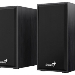 HFG-Genius SP-HF180 2.0 fekete hangfal