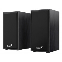 HFG-Genius SP-HF180 2.0 fekete hangfal