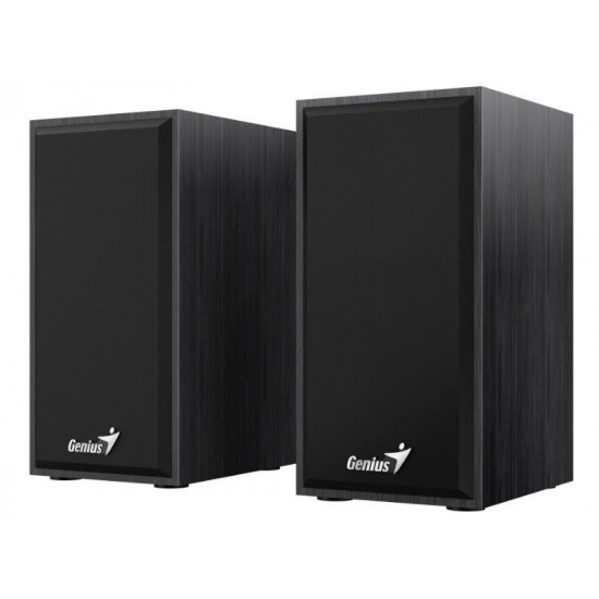 HFG-Genius SP-HF180 2.0 fekete hangfal