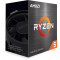 AMD Ryzen 5 5600X 3.7GHz/6C/32M processzor