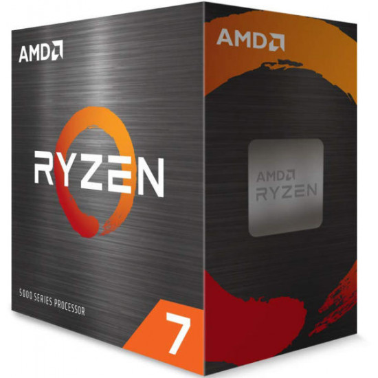 AMD Ryzen 7 5700G 3.8GHz/8C/16M Radeon Graphics AMD Ryzen 7 5700G 3.8GHz/8C/16M Radeon Graphics