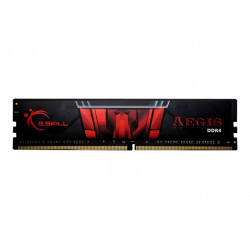 G.Skill Aegis 16GB 3200MHz DDR4 CL16 memória (F4-3200C16S-16GIS)