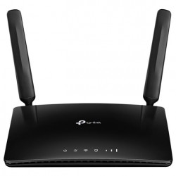 TPLINK Archer MR400 TP-Link Archer MR400 AC1200 Wireless Dual Band 4G LTE Router, beépített 4G LTE