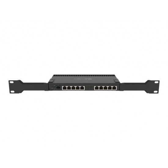 MikroTik RB4011iGS+RM Router MikroTik RB4011iGS+RM Router