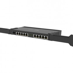 MikroTik RB4011iGS+RM Router