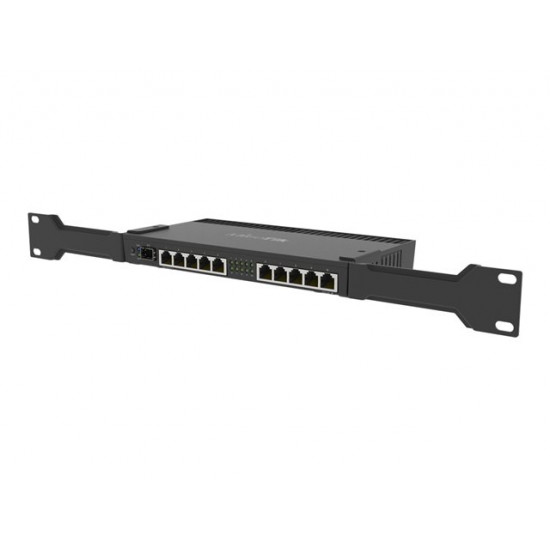 MikroTik RB4011iGS+RM Router MikroTik RB4011iGS+RM Router