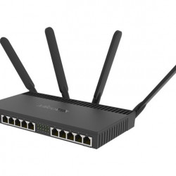 MikroTik RB4011 Router board (RB4011IGS+5HACQ2HND-IN)