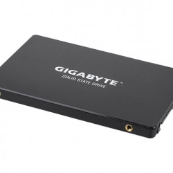 Gigabyte 240GB SSD 2.5 meghajtó (GP-GSTFS31240GNTD)