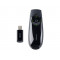 KENSINGTON K72426EU Kensington prezentációs távirányító, zöld lézermutatóval