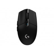 Logitech G305 LIGHTSPEED vezeték nélküli optikai Gaming egér fekete (910-005282 / 910-005283)