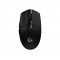 Logitech G305 LIGHTSPEED vezeték nélküli optikai Gaming egér fekete (910-005282 / 910-005283)