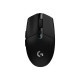 Logitech G305 LIGHTSPEED vezeték nélküli optikai Gaming egér fekete (910-005282 / 910-005283) Logitech G305 LIGHTSPEED vezeték nélküli optikai Gaming egér fekete (910-005282 / 910-005283)