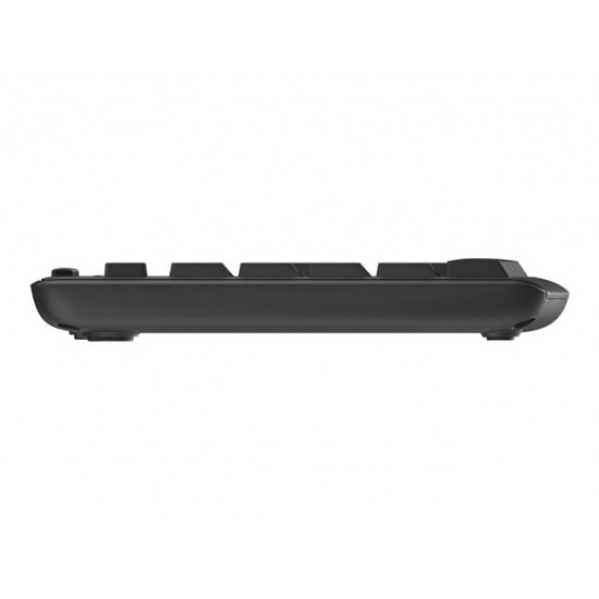 Logitech MK295 Silent vezeték nélküli billentyűzet + egér grafitszürke (920-009806) Logitech MK295 Silent vezeték nélküli billentyűzet + egér grafitszürke (920-009806)