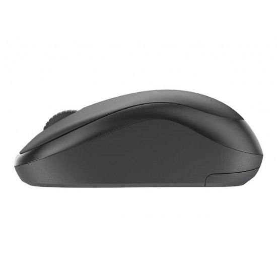 Logitech MK295 Silent vezeték nélküli billentyűzet + egér grafitszürke (920-009806) Logitech MK295 Silent vezeték nélküli billentyűzet + egér grafitszürke (920-009806)