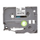 Brother P-touch TZe-221 szalag (TZE221) Brother P-touch TZe-221 szalag (TZE221)