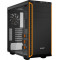 be quiet! Pure Base 600 Balck