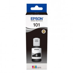 Epson C13T03V14A 101 EcoTank tintatartály fekete