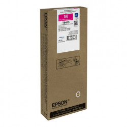 Epson WF-C5xxx sorozathoz XL tintapatron magenta (C13T945340)