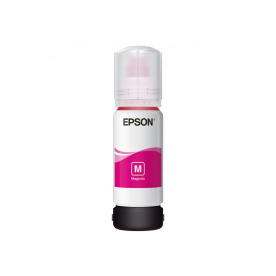 Epson 106 EcoTank tinta magenta (C13T00R340) Epson 106 EcoTank tinta magenta (C13T00R340)
