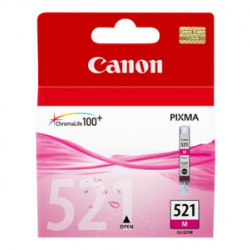 Canon Patron CLI-521M Magenta