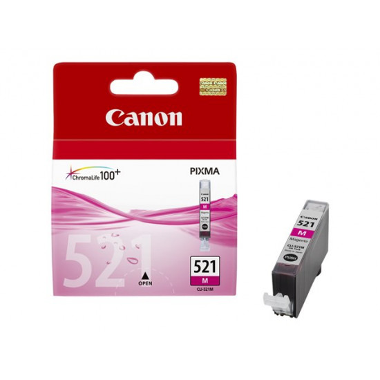 Canon Patron CLI-521M Magenta Canon Patron CLI-521M Magenta