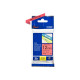 Brother P-touch TZe-431 szalag (TZE431) Brother P-touch TZe-431 szalag (TZE431)