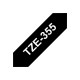 Brother P-touch TZe-355 szalag (TZE355)