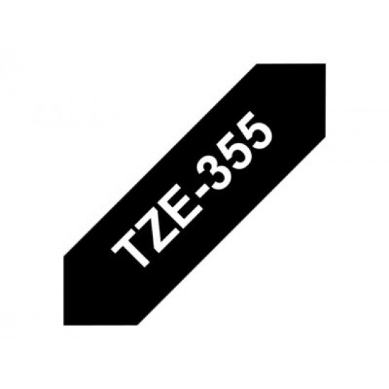 Brother P-touch TZe-355 szalag (TZE355)