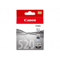 Canon Patron PGI-520BK Black