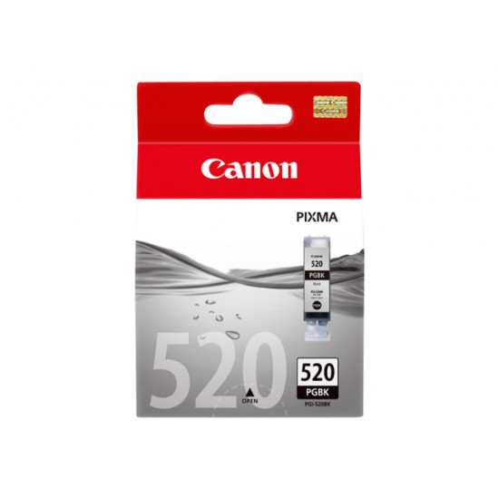 Canon Patron PGI-520BK Black Canon Patron PGI-520BK Black