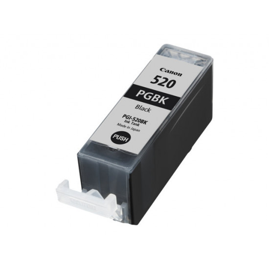 Canon Patron PGI-520BK Black Canon Patron PGI-520BK Black