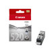 Canon Patron PGI-520BK Black Canon Patron PGI-520BK Black