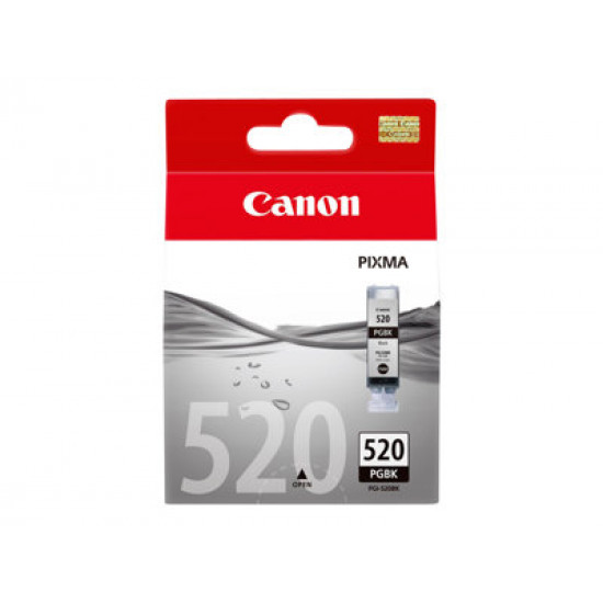 Canon Patron PGI-520BK Black Canon Patron PGI-520BK Black