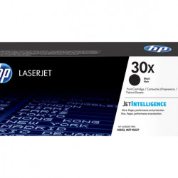 PPH - HP Toner CF230X (30X) High Capacity Black