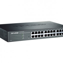 TP-Link  24port Gigabit Desktop Switch (TL-SG1024DE)