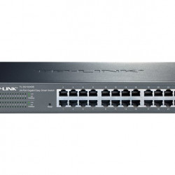 TP-Link  24port Gigabit Desktop Switch (TL-SG1024DE)