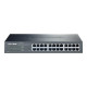 TP-Link 24port Gigabit Desktop Switch (TL-SG1024DE) TP-Link 24port Gigabit Desktop Switch (TL-SG1024DE)