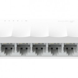 TP-Link LS1005 10/100Mbps 5 portos mini switch