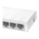 TP-Link LS1005 10/100Mbps 5 portos mini switch TP-Link LS1005 10/100Mbps 5 portos mini switch