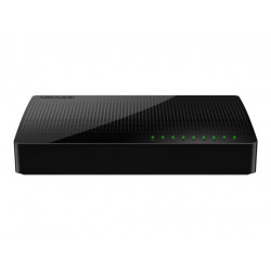 Tenda SG108 10/100/1000Mbps 8 portos switch