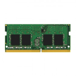 Kingston 16GB 3200MHz DDR4 RAM Client Premier notebook memória CL22 (KCP432SS8/16) Kingston 16GB 3200MHz DDR4 RAM Client Premier notebook memória CL22 (KCP432SS8/16)