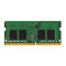 Kingston 16GB 3200MHz DDR4 RAM Client Premier notebook memória CL22 (KCP432SS8/16)