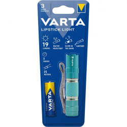 VARTA LED LIPSTICK LIGHT 1AA elemlámpa (16617101421)