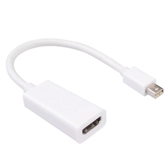 IRIS mini DisplayPort - HDMI átalakító (AX-102)